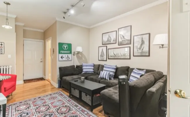60 Myrtle St #6 — Photo 5