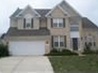 11511 Aquarius Ct, Fort Washington, MD 20744