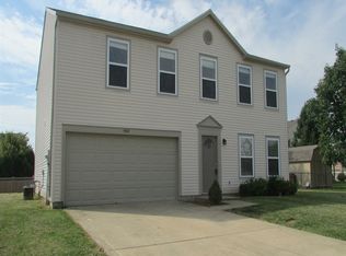 9307 Princeton Court Rent To Own #0, Plainfield, IN