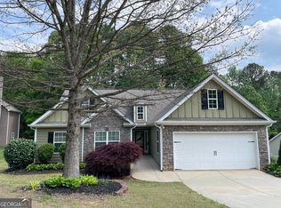 192 Ashebrooke Way, Jefferson, GA 30549