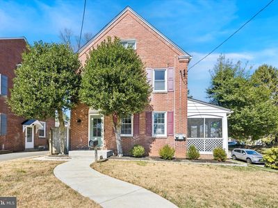 507 E Ridley Ave, Ridley Park, PA, 19078