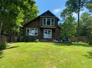 545 Woodland Ave, Old Town, ME 04468