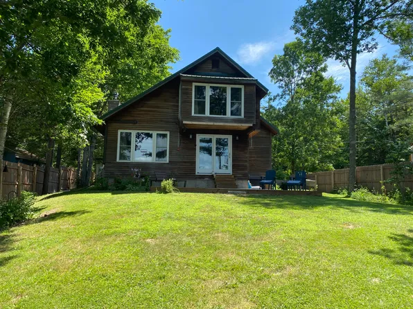 545 Woodland Avenue, Old Town, ME 04468