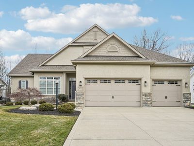 6677 Via Florenza Dr, Galena, OH, 43021