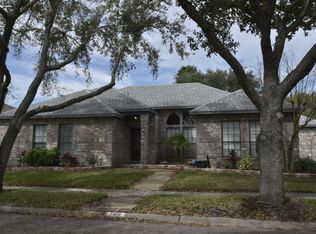 7421 Thundersee Dr, Corpus Christi, TX 78413