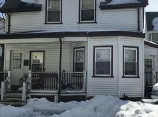14 Massachusetts Ave, Lynn, MA 01902
