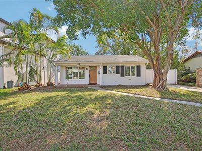 456 Marmora Ave, Tampa, FL, 33606