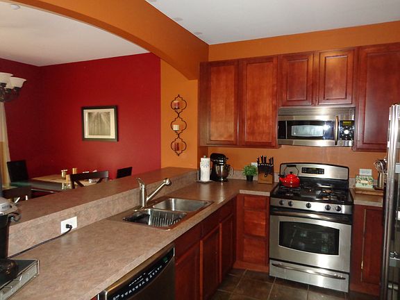 5th image of 6074 Delaney Dr #524