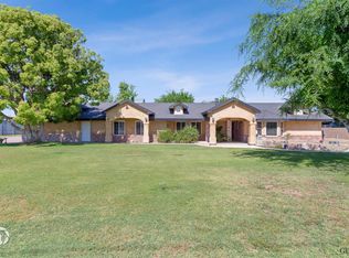 3011 Jenkins Rd, Bakersfield, CA 93314