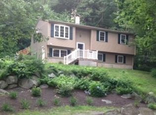 73 Larned Rd, Oxford, MA 01540