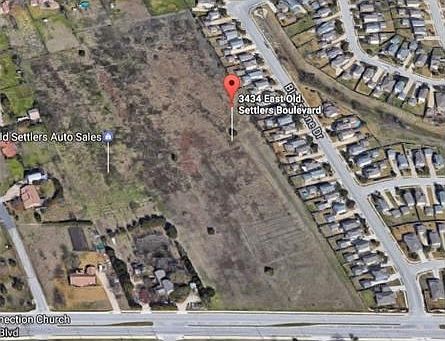 2nd image of 3400 E Old Settlers Blvd