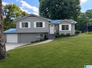 5330 Tyler Loop Rd, Pinson, AL 35126