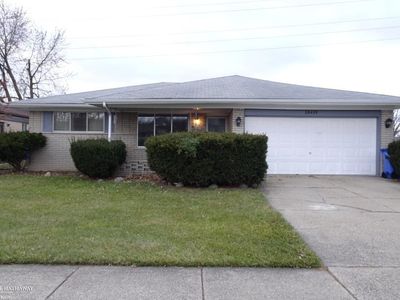 28435 Flanders Ave, Warren, MI, 48088