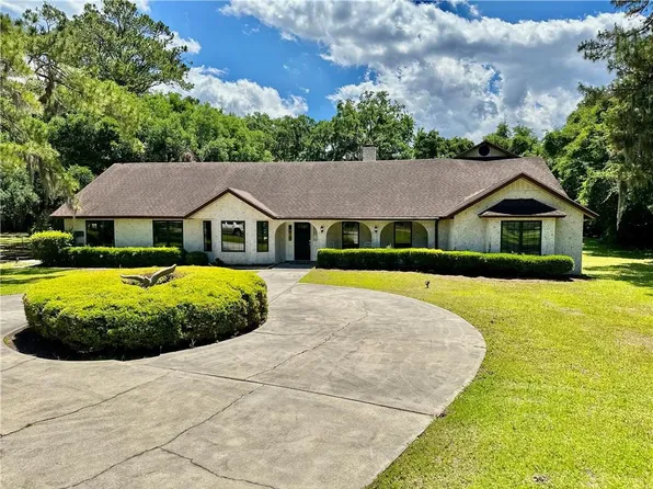 116 Marsh Trce, Brunswick, GA 31525
