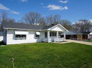 2020 Sharon Rd, Ashland, KY 41101