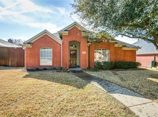 3824 Pine Valley Dr, Plano, TX 75025