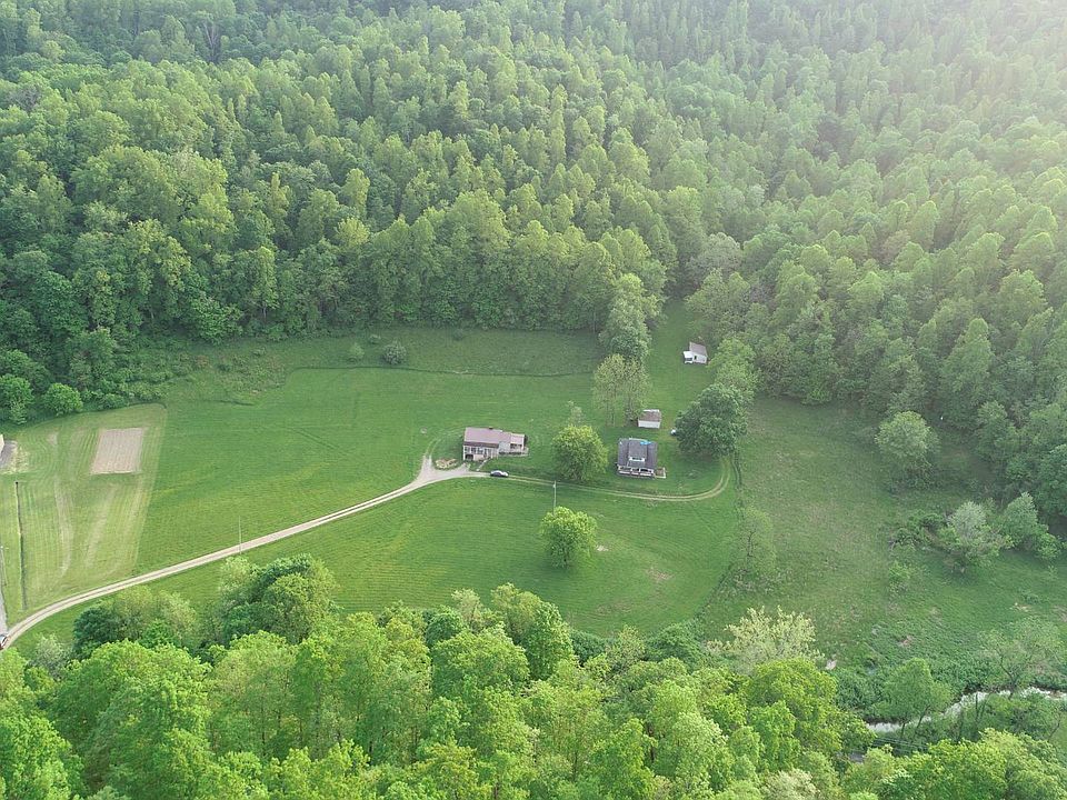 47 Shiloh Dr, Metz, WV 26585 MLS 11179397 Zillow