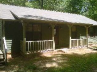 760 Ammons Rd, Waleska, GA 30183
