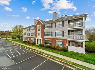 645 Constellation Sq SE UNIT D, Leesburg, VA 20175