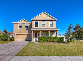324 Wolfberry Ln, Chuluota, FL 32766