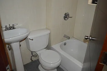 Rented by CoSo Apartments