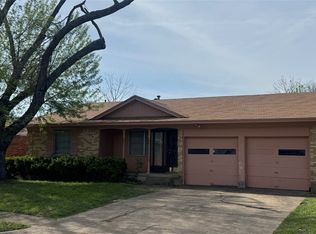 4518 Hanover Dr, Garland, TX 75042