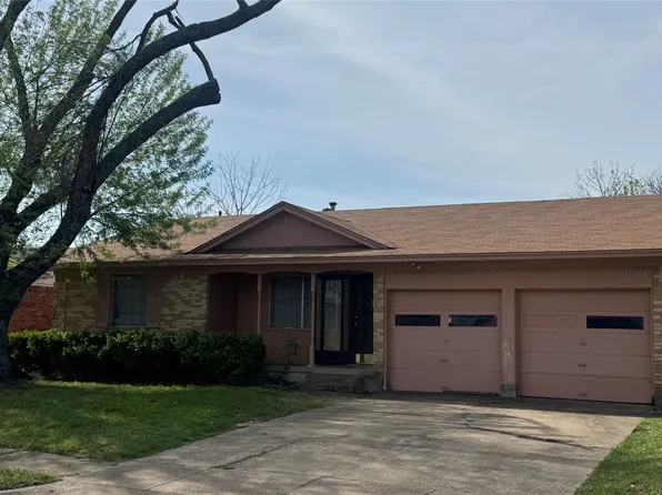 4518 Hanover Dr, Garland, TX 75042