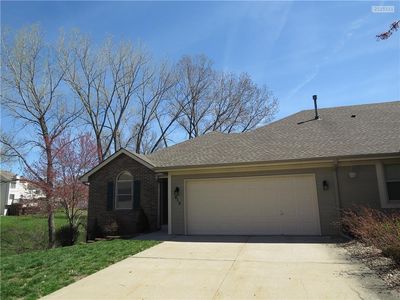 612 NE 101st St, Kansas City, MO, 64155