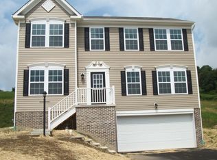 258 Stump Dr, Belle Vernon, PA 15012