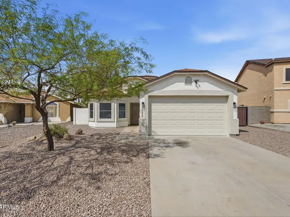 732 S PAUSTIAN Circle, Apache Junction, AZ 85120