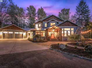 7403 NE 279th St, Battle Ground, WA 98604