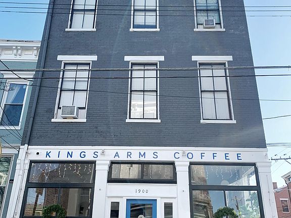 3rd image of 848 York St APT 3