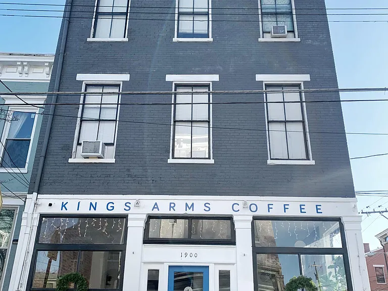 848 York St #5 — Photo 16