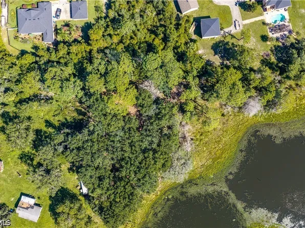 Doyle Rd, Osteen, FL 32764