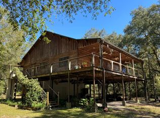 792 NE Sage Rd, Mayo, FL 32066