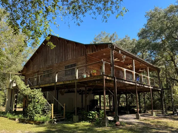 792 NE Sage Rd, Mayo, FL 32066