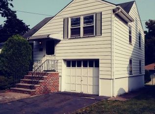 1461 Lambert St, Rahway, NJ 07065