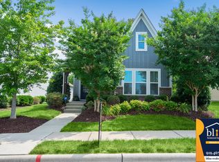 2004 Historic Cir, Morrisville, NC 27560