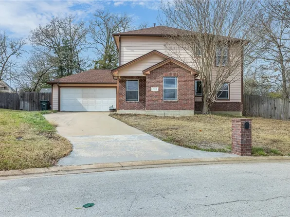 2108 Miana Ct, Bryan, TX 77807