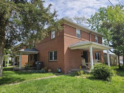 2950 W 21st St, Indianapolis, IN, 46222