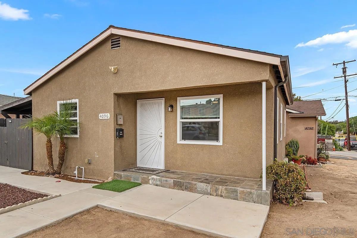 かまたま 4096-98 Gamma St, San Diego, CA 92113 | Zillow