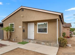 4096-98 Gamma St, San Diego, CA 92113