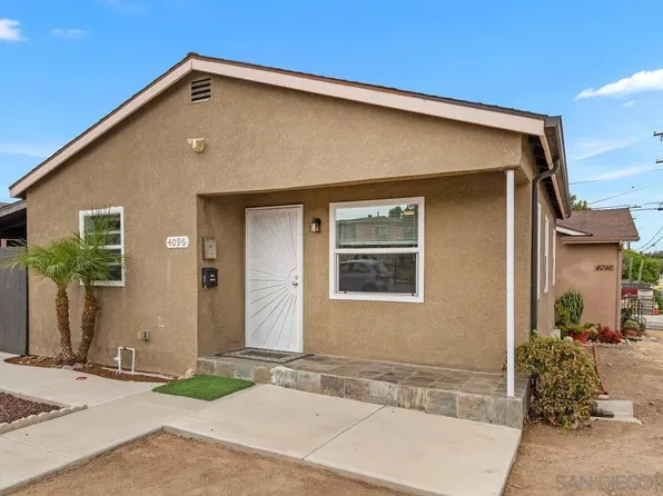 4096-98 Gamma St, San Diego, CA 92113