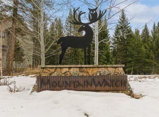 148 Turnberry Ter, Columbia Falls, MT 59912