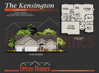 817 SW 9th Ct, Grimes, IA 50111