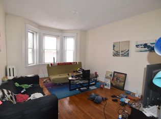 12 Ayr Rd #34, Brighton, MA 02135