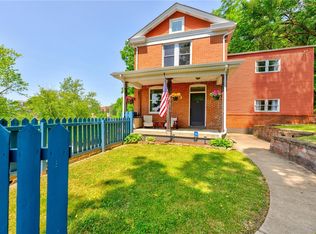 224 Dailey Rd, Pittsburgh, PA 15227