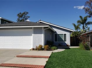 28431 Lorente, Mission Viejo, CA 92692