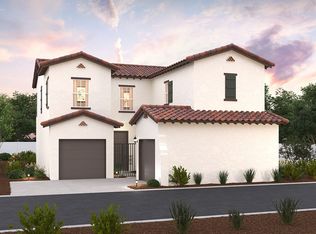 PLAN SEVEN Plan, Gateway Towns, Pomona, CA 91766