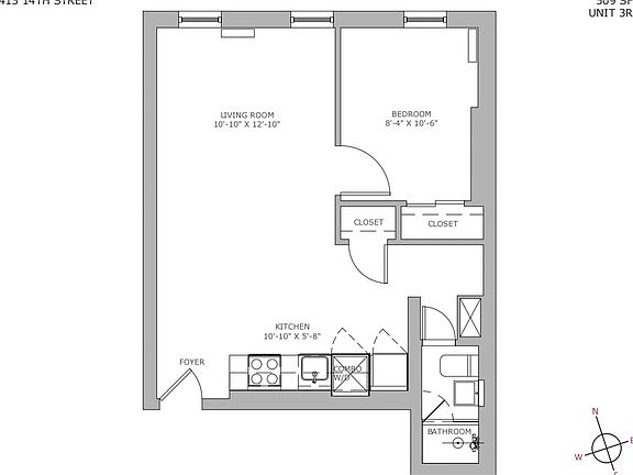 2nd image of this home
